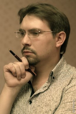 Igor Petrovnin