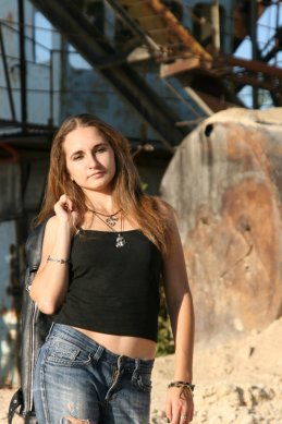 Наиля Салахова