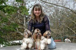 Елена Букач