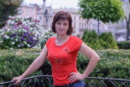 Жанета 