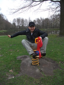 Владимир Еуст