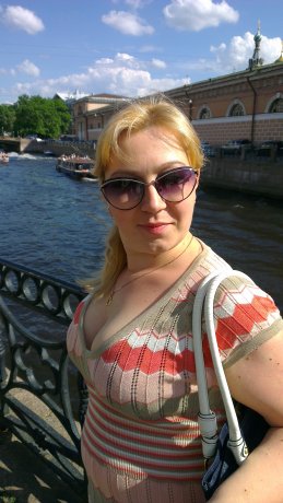 Марго 