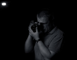 Олег Жевнов