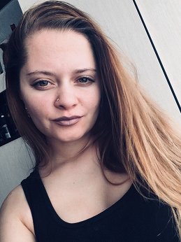 Виктория Коломиец