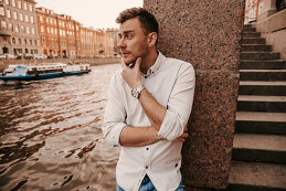 Виктор Савельев