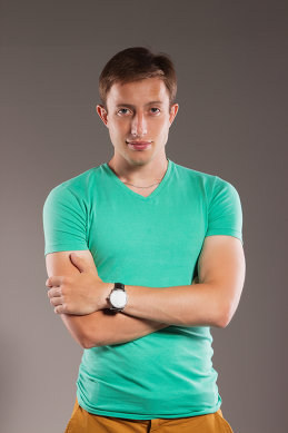 Евгений Миллер