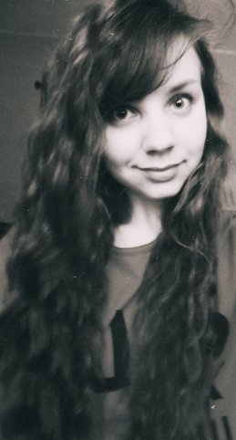 Дарья Сашина