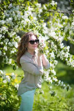 Надия Ниязова