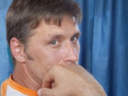 Эрик Булгаков