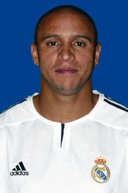 roberto carlos