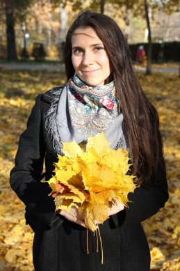 Екатерина 