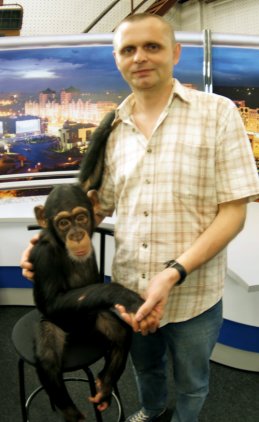 Вадим Губин