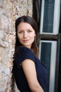 Анастасия Сапожникова