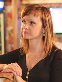 Людмила 