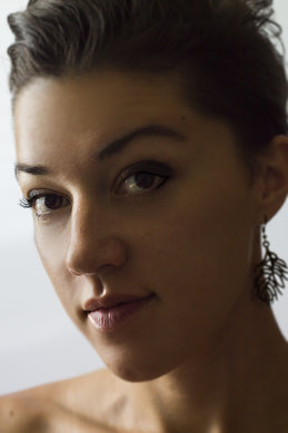 Ирина Васильева *