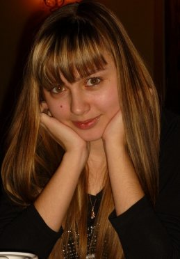 Ирина Штуккерт