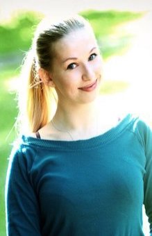 Анна Невелева