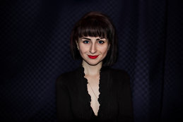 Анастасия Вознесенская