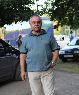 Алевтин Поникаров