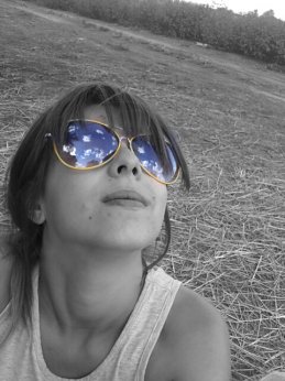 Виктория Гринёва