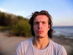 Анатолий Брагин