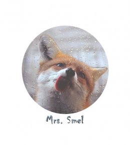 Mrs. Smel