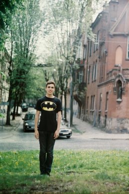 Евгений Рубан