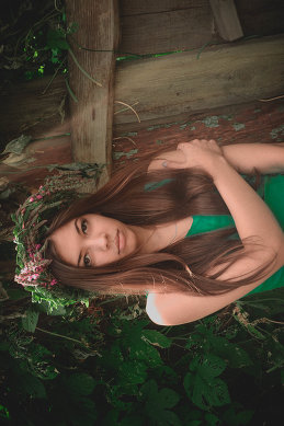 Наталья Гордеева