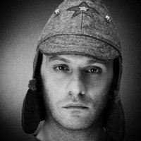 Айк Манвелян