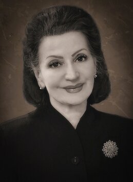 Тамара Бучарская