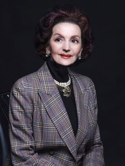 Тамара Бучарская