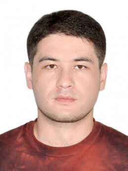 Shukhrat 