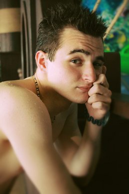 Иван Кудрявцев