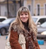 Мария Немцова