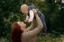 Надежда Ильина