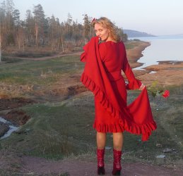 Юлия Перминова