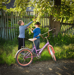 Сергей Бредихин