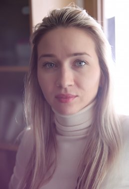 Татьяна 