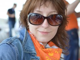 Марина Крутова