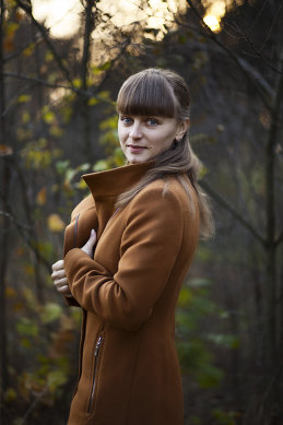 Aleksandra Chochaeva