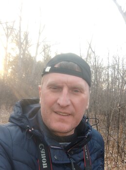 Андрей Петренко