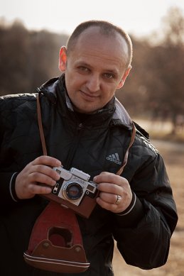 Владимир Козачук