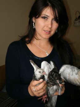 tatiana 