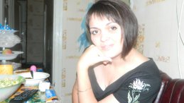 оксана 