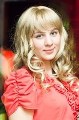 Леля Кост 