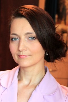 Светлана Павлова