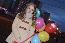 Баландина Екатерина 