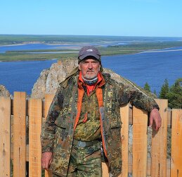 Александр Хаецкий