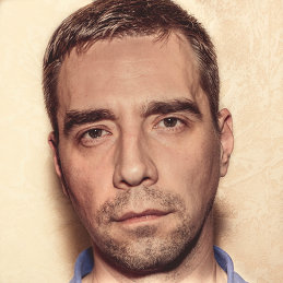 Павел Андреев