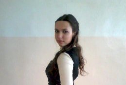 Анастасия 